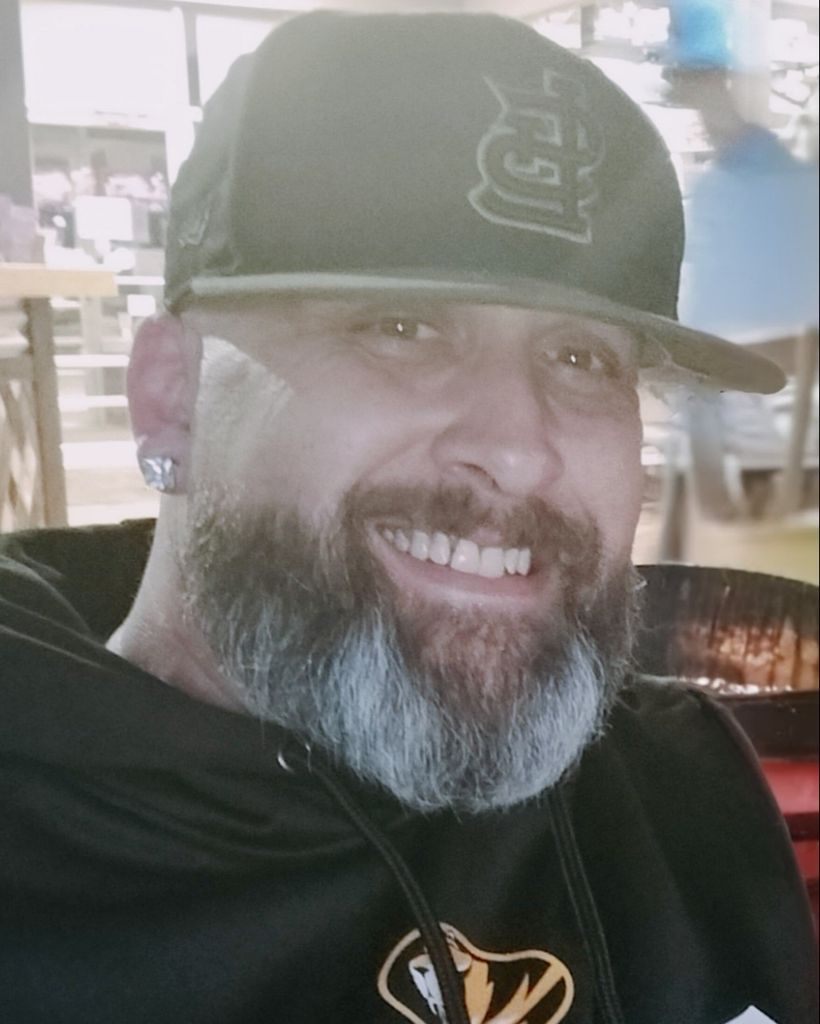 Jason M. Cushing Profile Photo