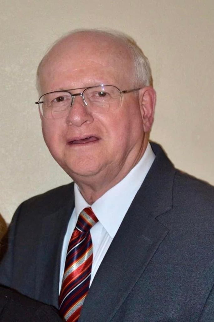 George Edward Nolan