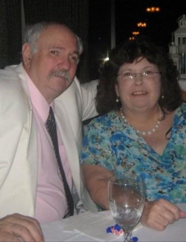 Frank Harper, Sr. Profile Photo