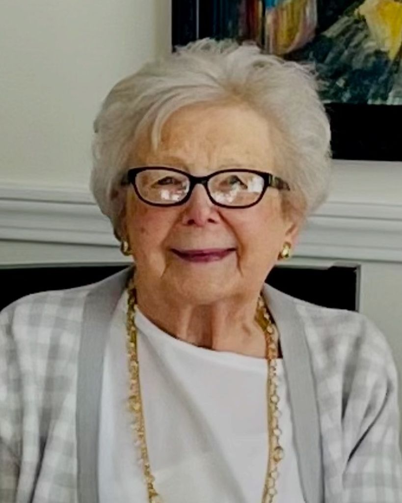 Frances Seavy