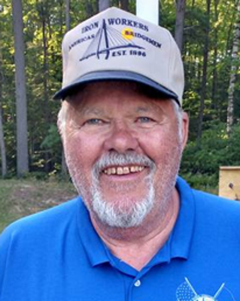John Allen Campbell