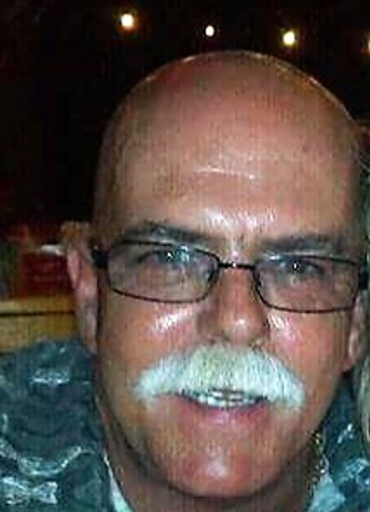 Jerry Wayne Hendry