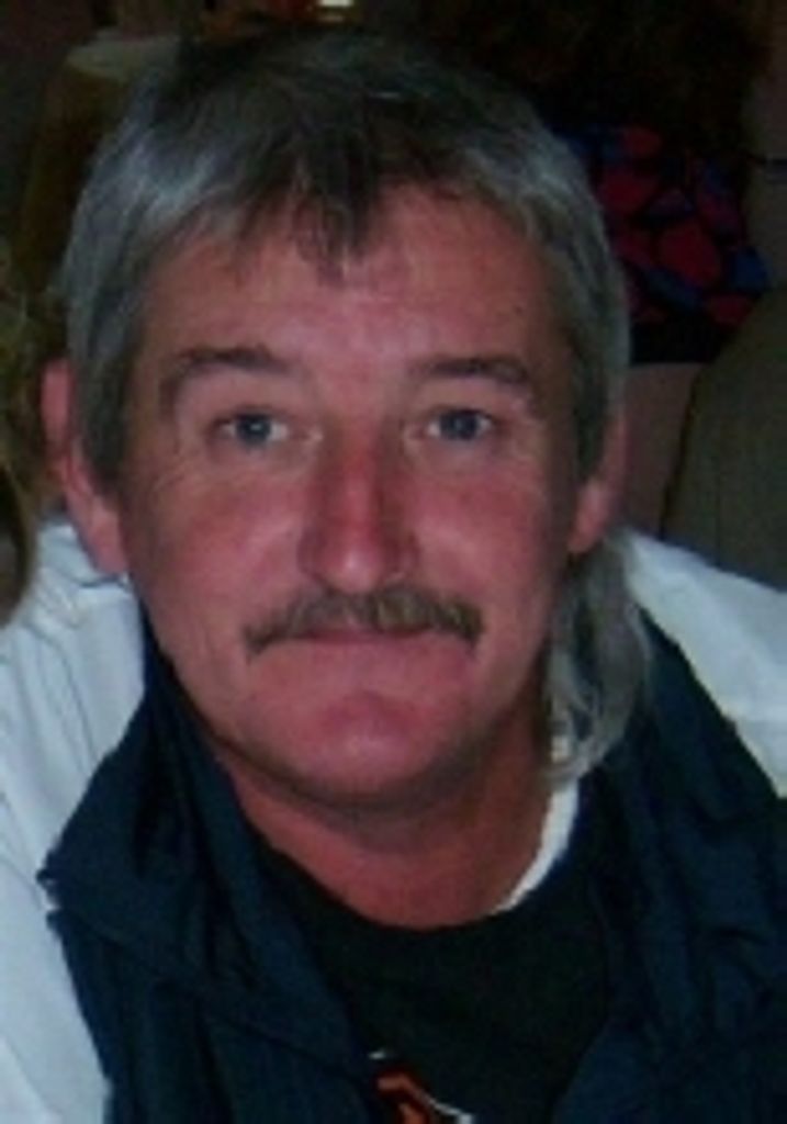 Brian "Stoney" Mitchell