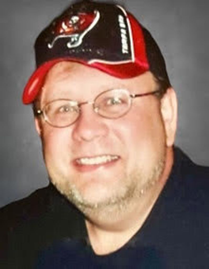 Joseph Matthew Johnson