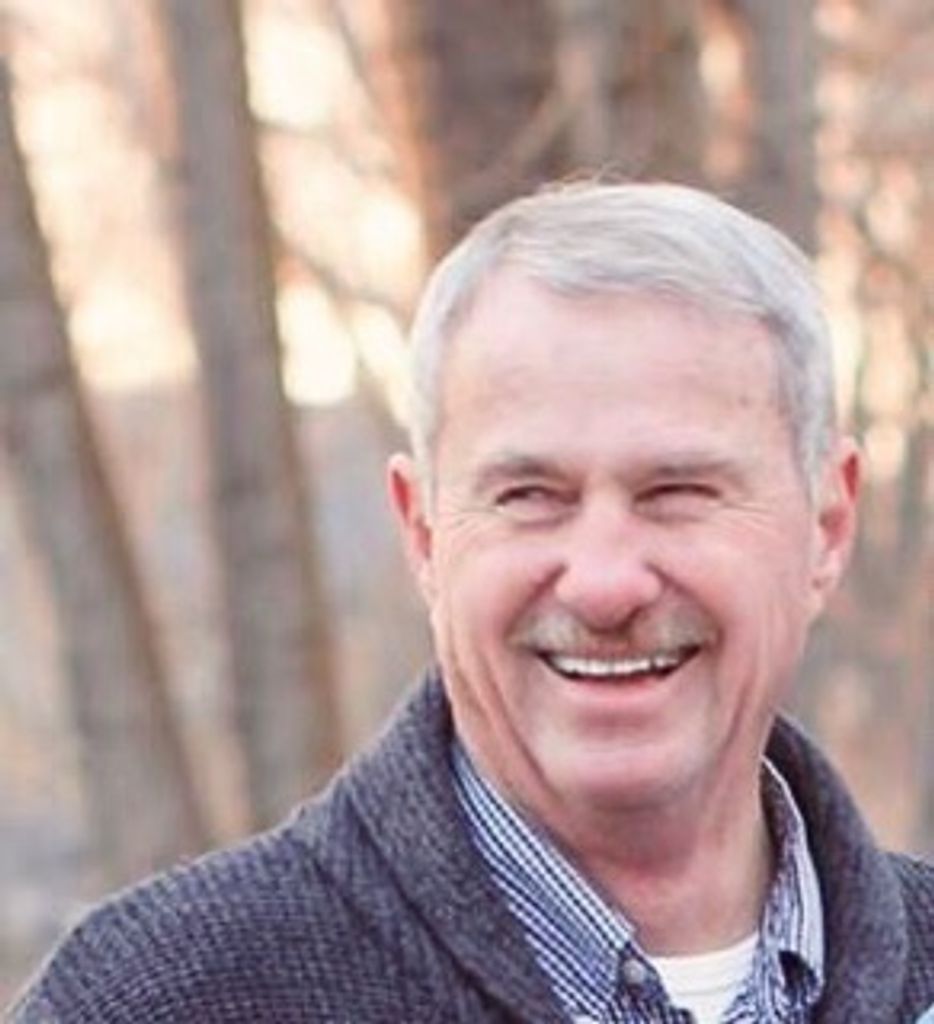 Patrick (Pat) James Orthel