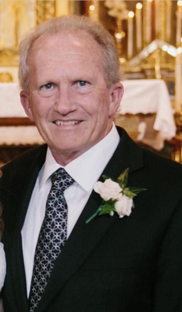 Raymond Nelson Cox Profile Photo