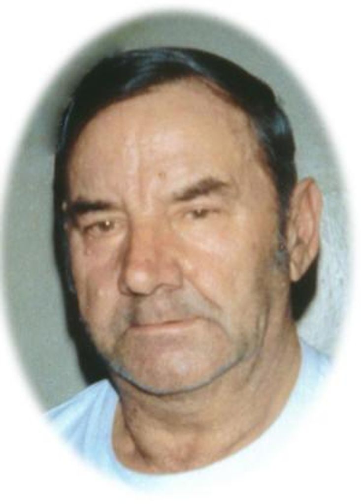 Wallace HAMMEL