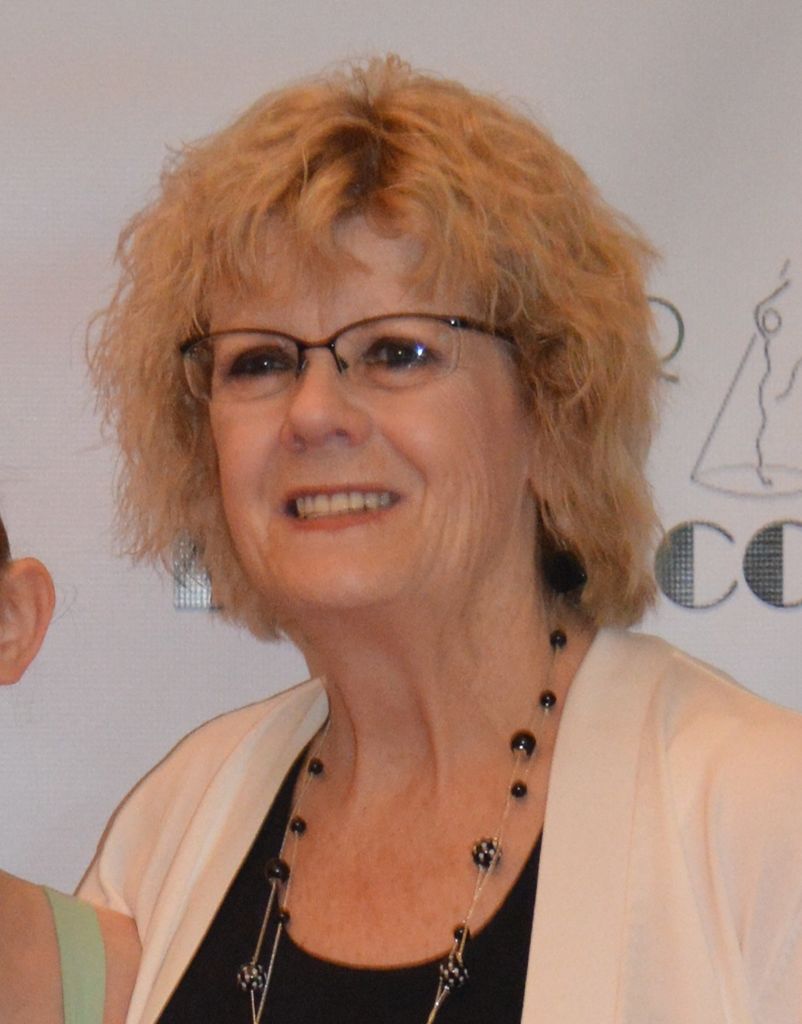 Betty May Collins Profile Photo