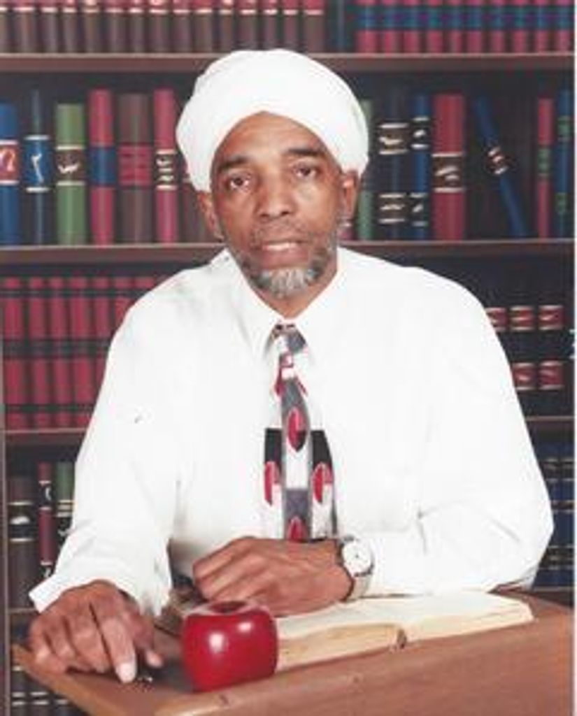 Al-Hajji Abdullah Muntu