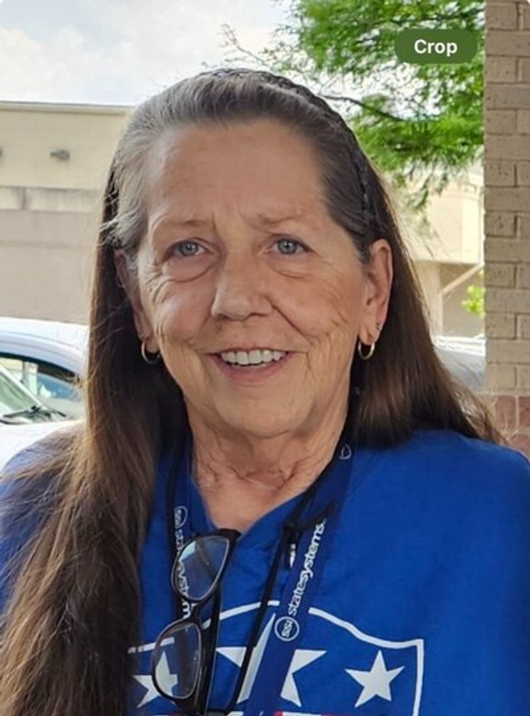 Betty Davis Profile Photo