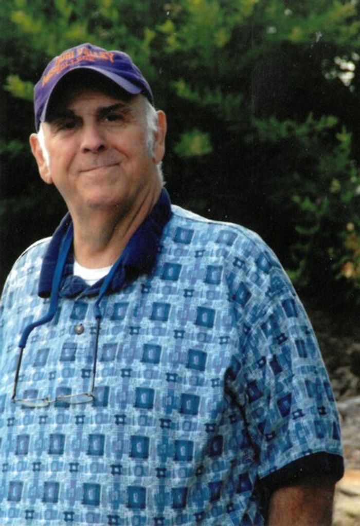 Paul Leonard Daleen Profile Photo