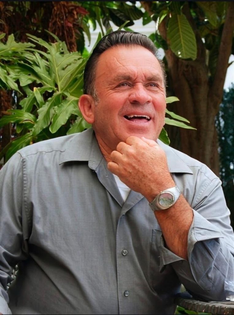 Bulmaro Heredia Serrato Profile Photo