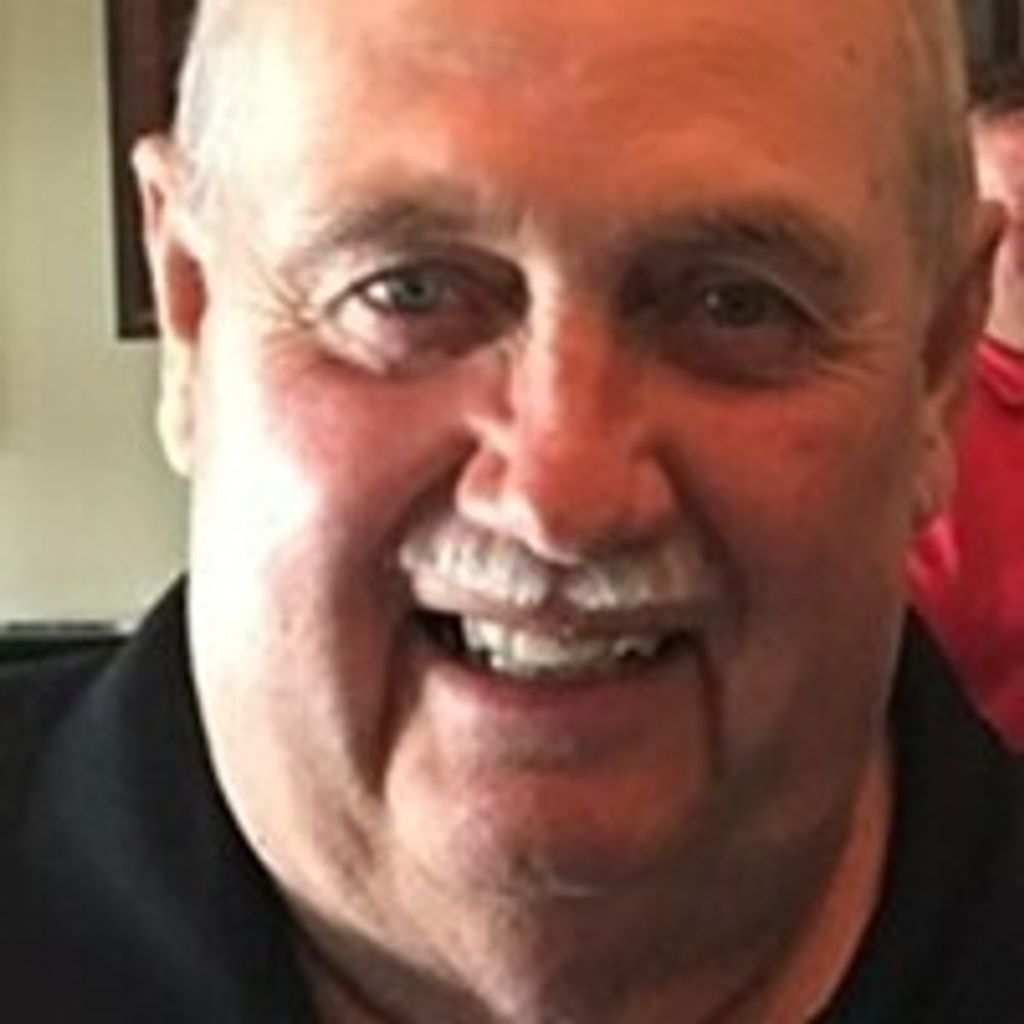 Richard Halama