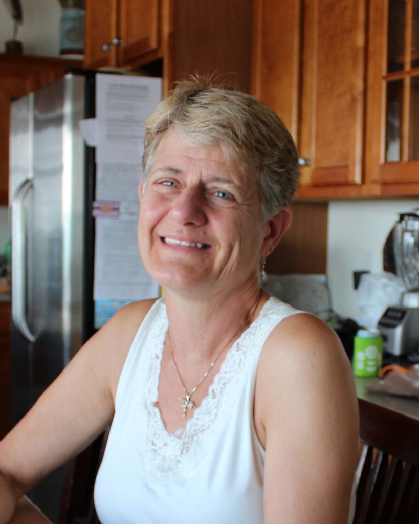 Donna Stokes Profile Photo