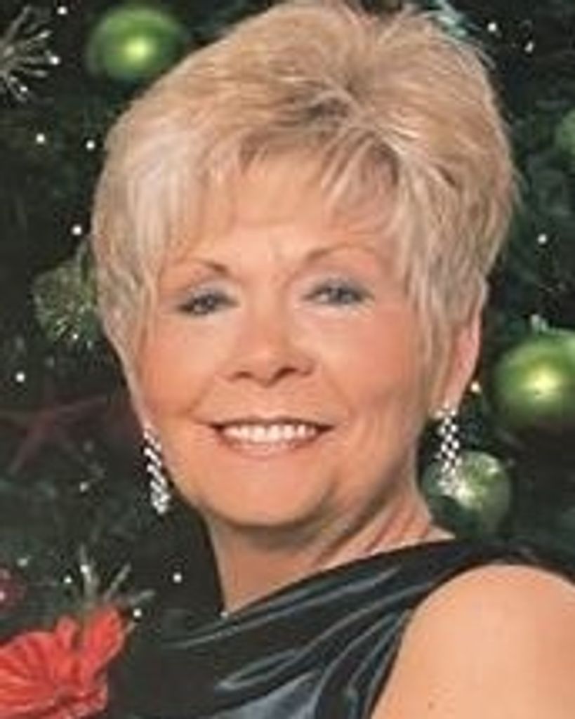Rebecca Charlene Richmann