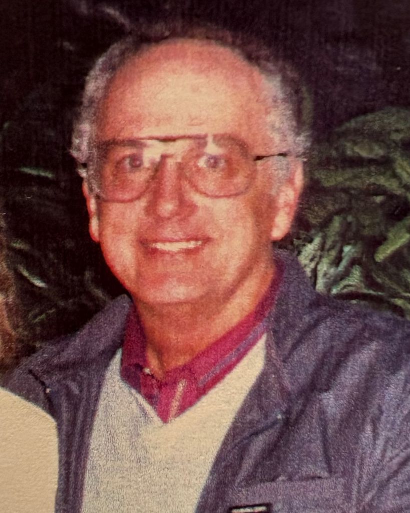 Jess Walter Huckaby Jr. Profile Photo