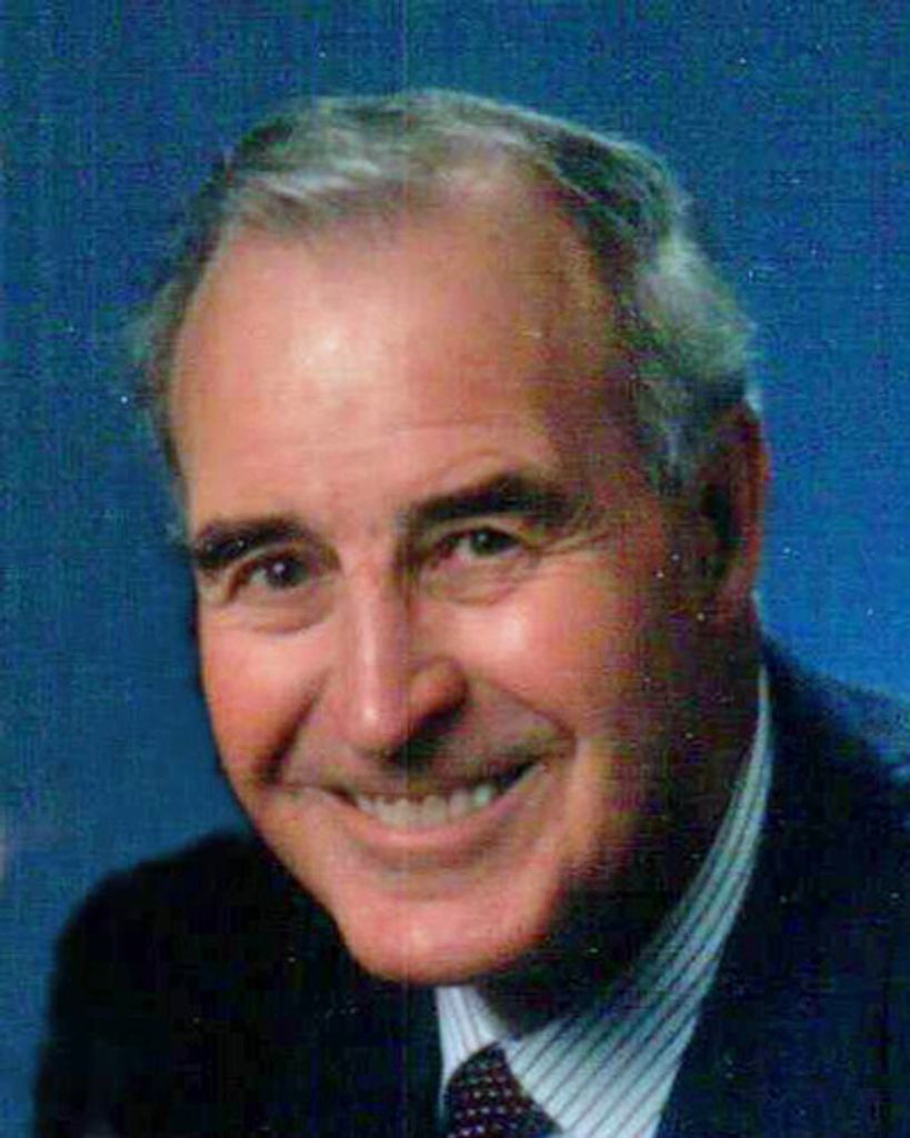 Robert Thomas Bennie Profile Photo