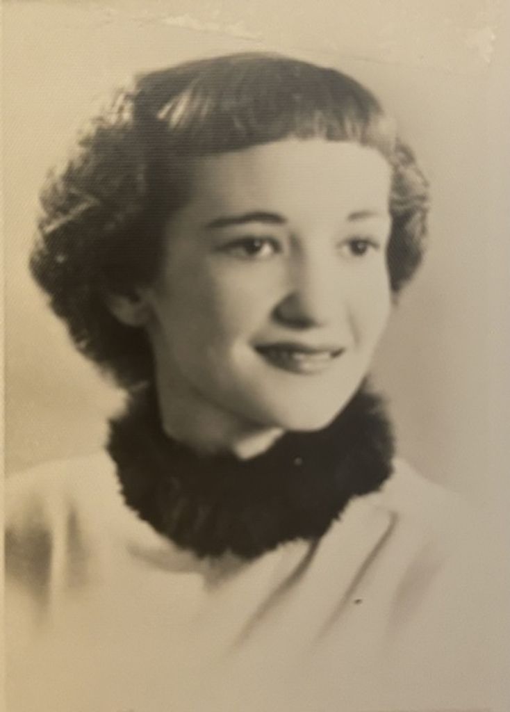 Nelda Grace Brown Profile Photo