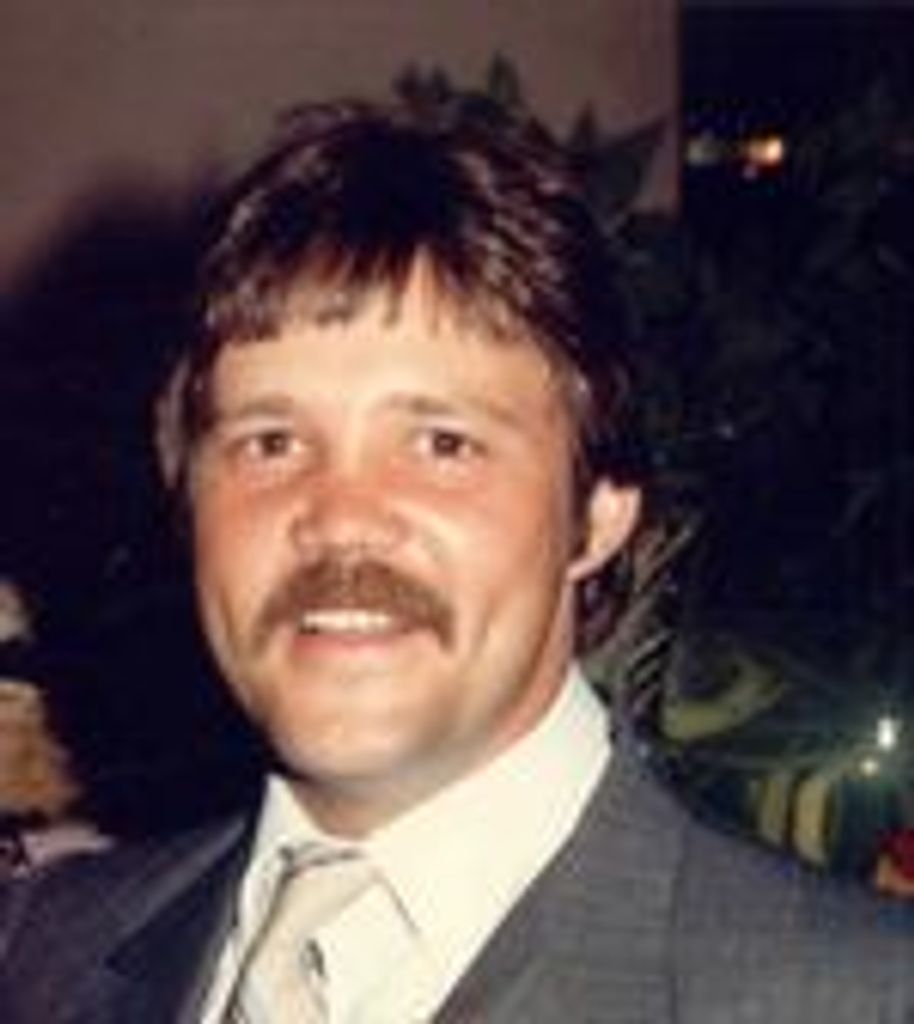 Charles Frederick Wood Jr.