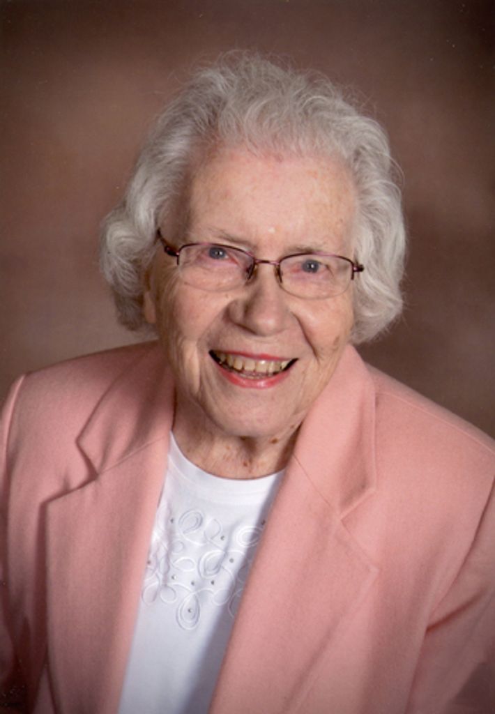 Clarice Seim Profile Photo