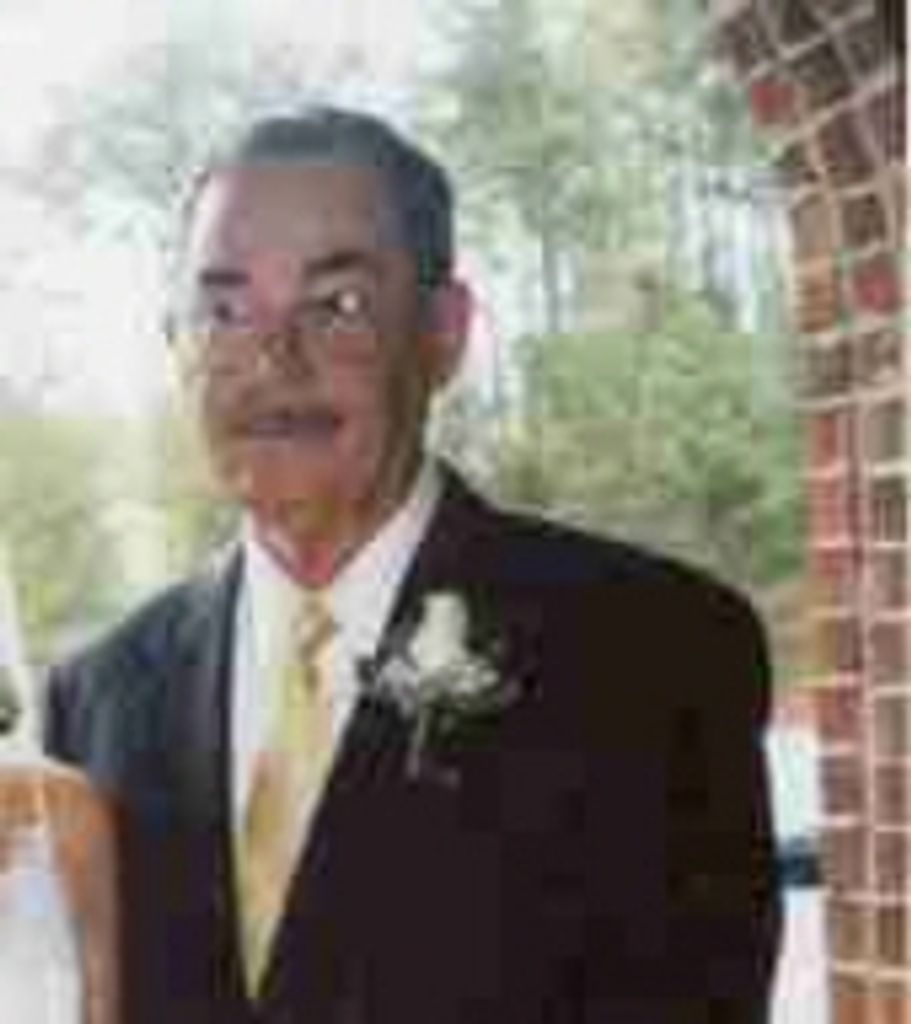 Leonard Max Vinson
