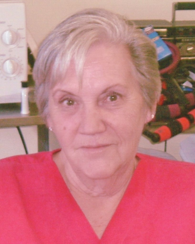 Kathleen Lyman Watters Profile Photo
