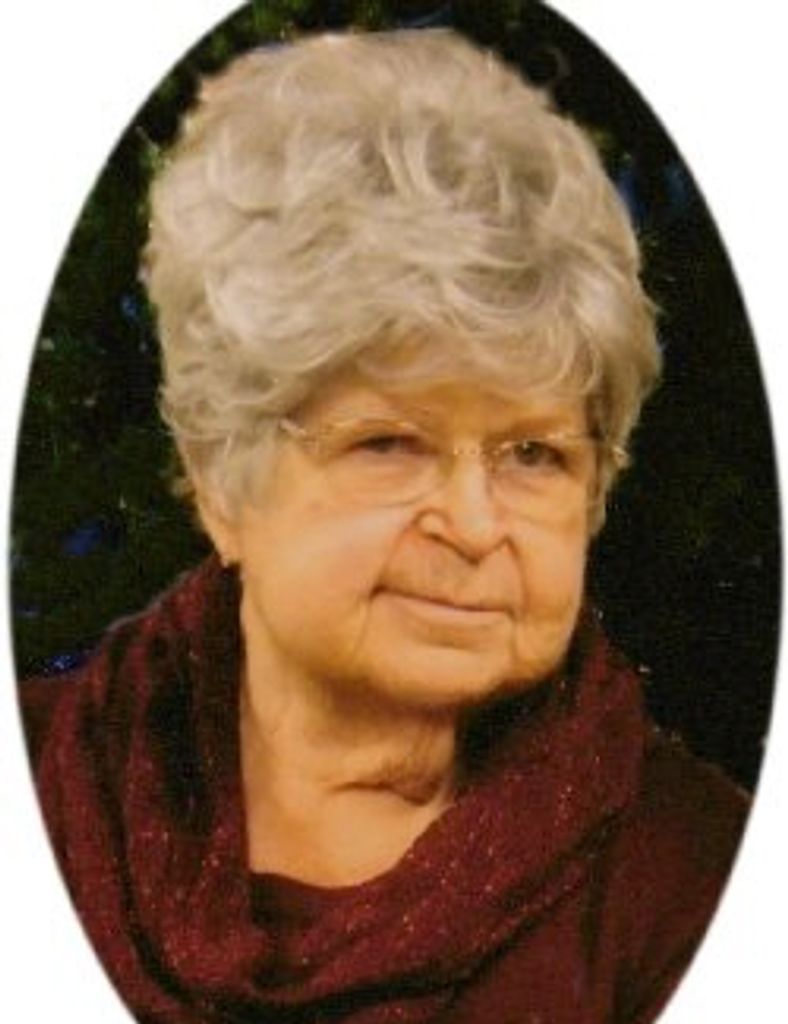 Roberta Ewalt Agee Profile Photo