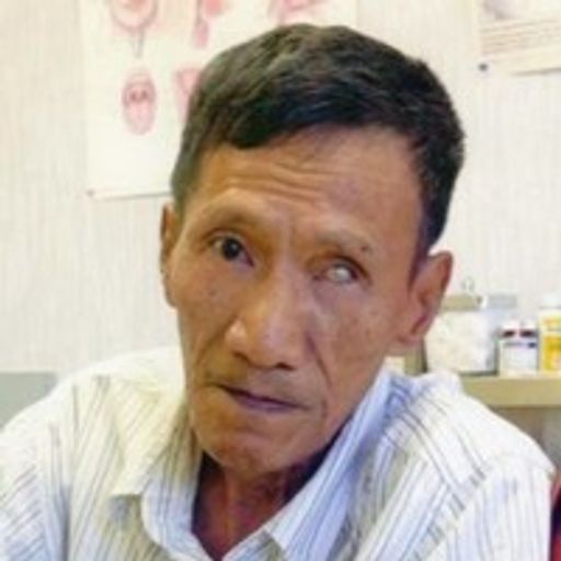 Dominador C. Navata Profile Photo