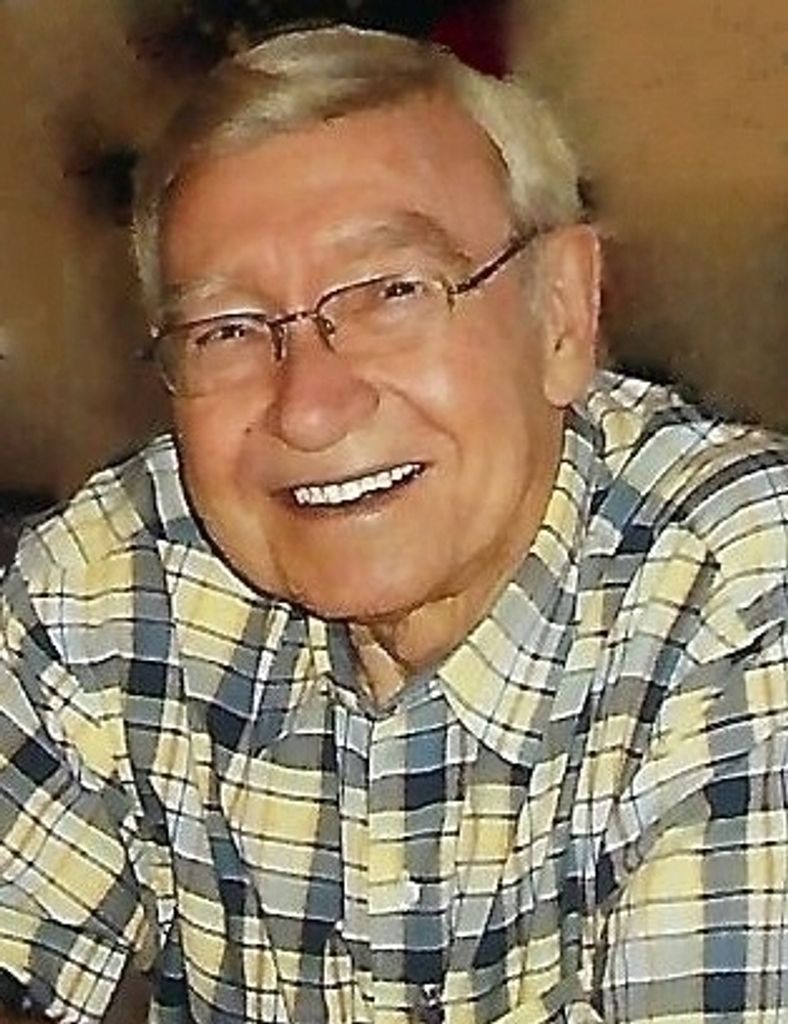 Rex Paxton Profile Photo