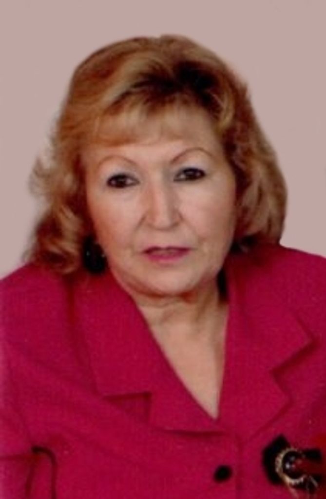 Cleo Crawford