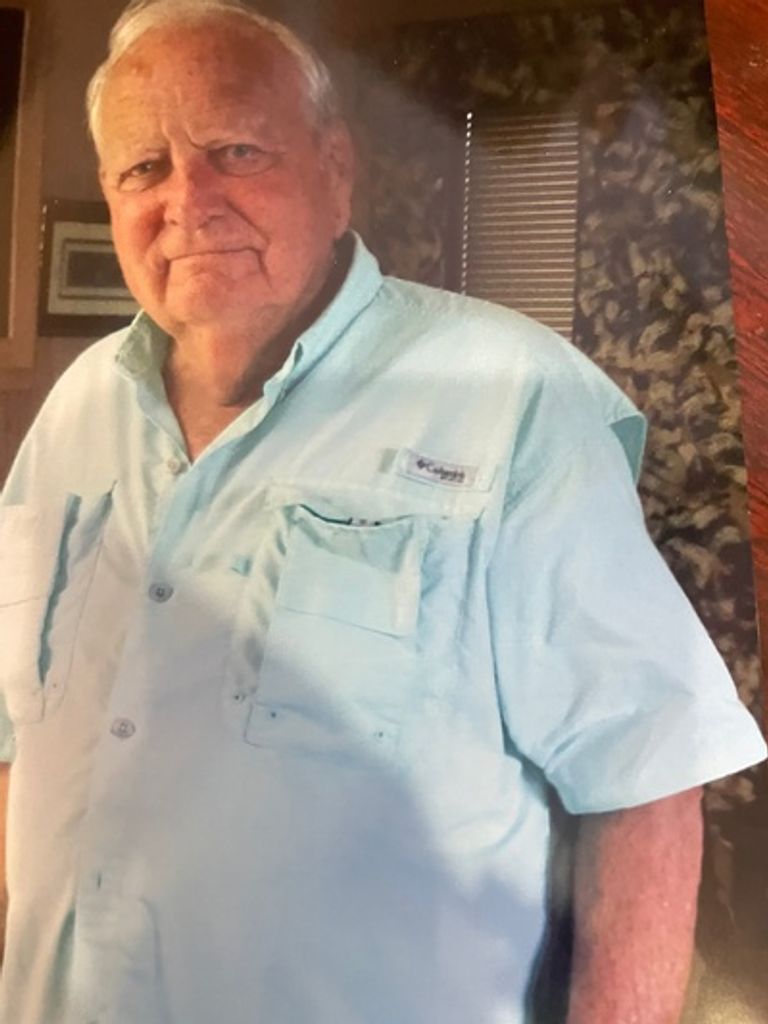 Donald Dean Hawkins Profile Photo