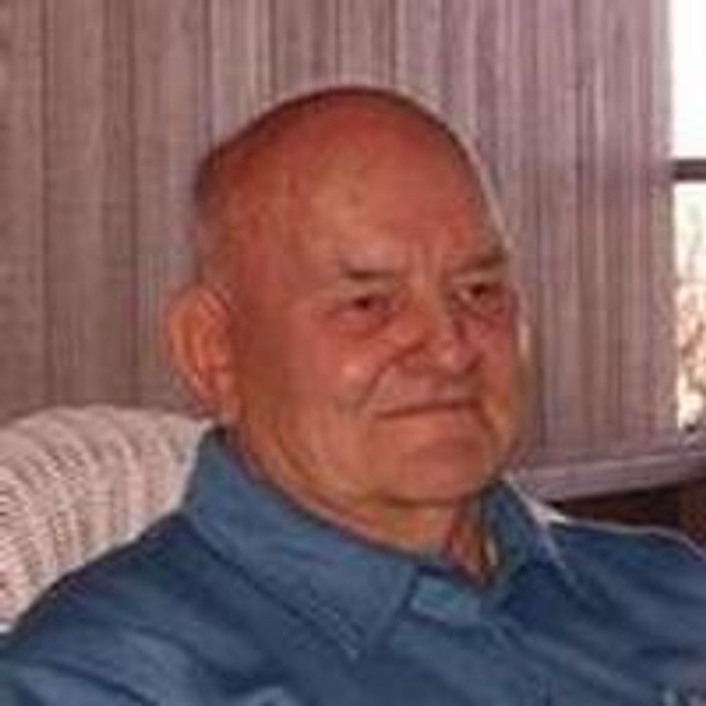 Donald Riek