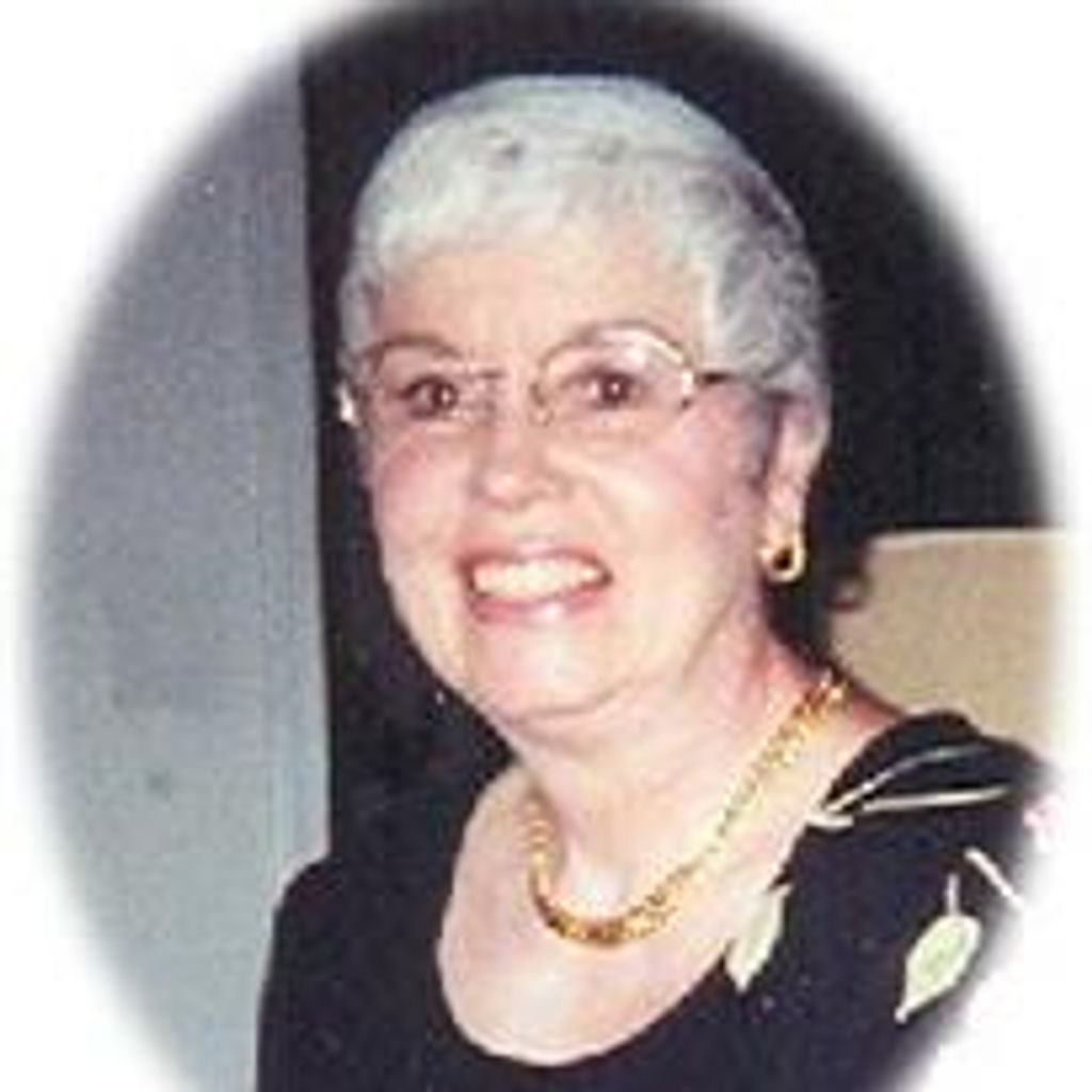 Clara Mae Ray