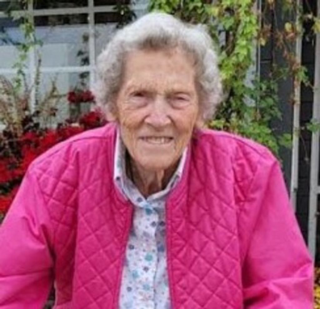 Verna Passmore Profile Photo