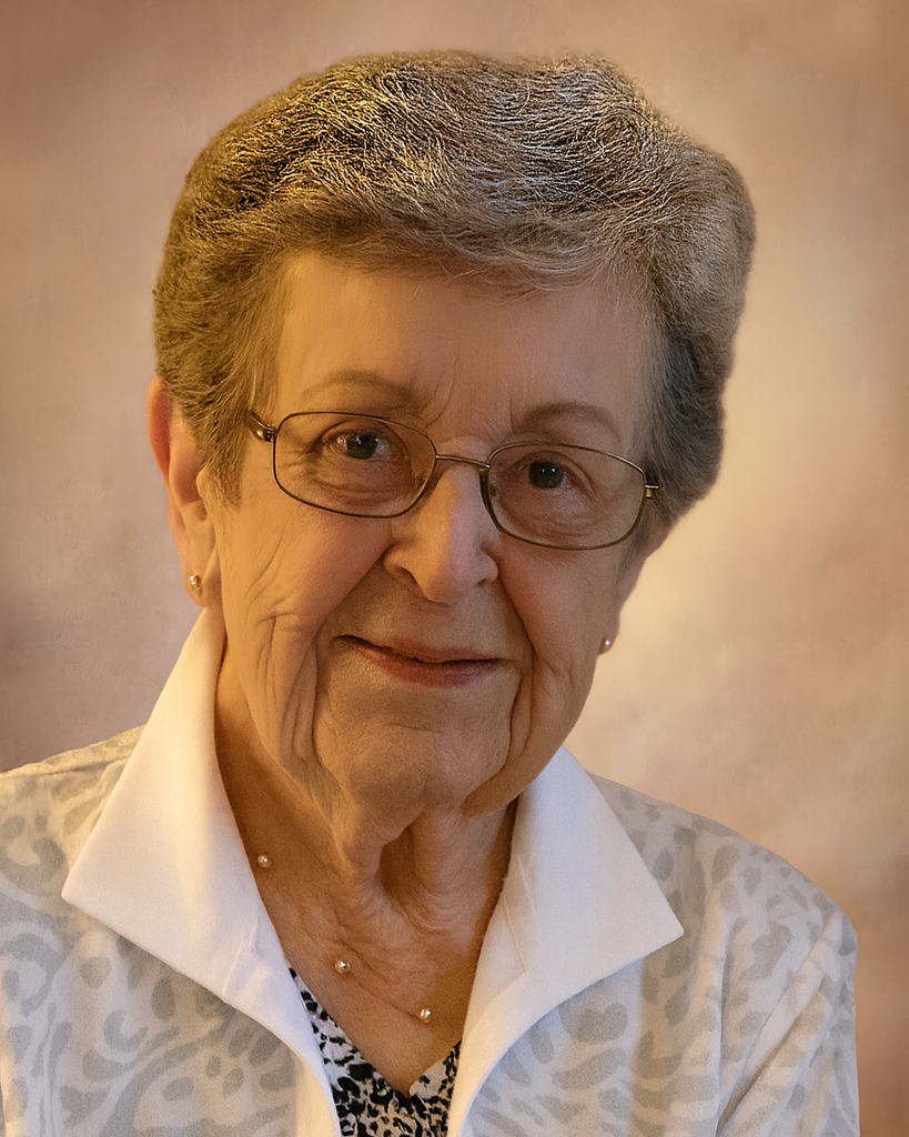 Annie Gibson Leber Profile Photo