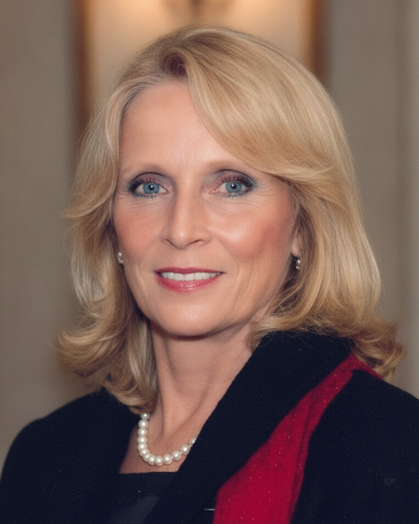 Collette Joan Roggow Profile Photo