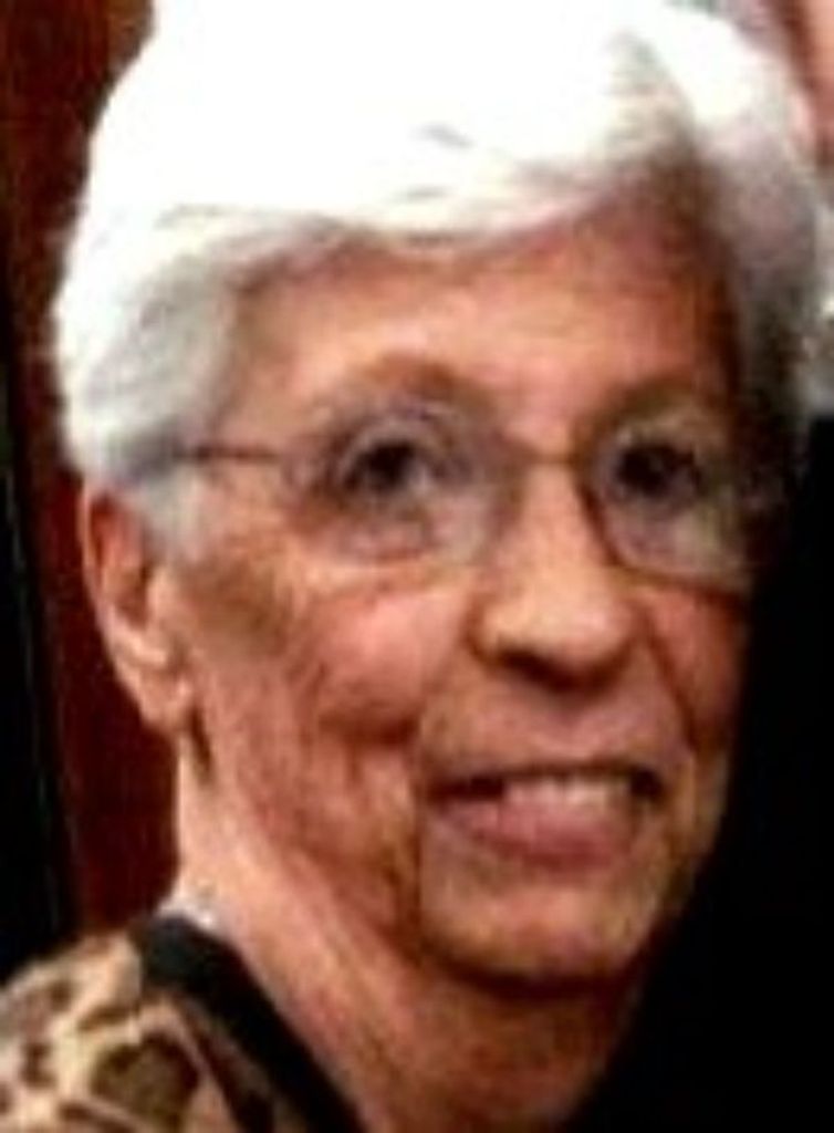 Linda Ann Holmes