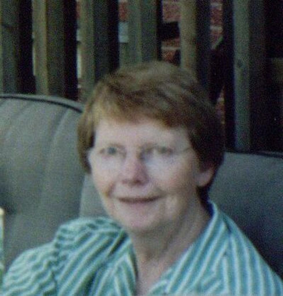 Dorothea Marie Cull-Blake Profile Photo