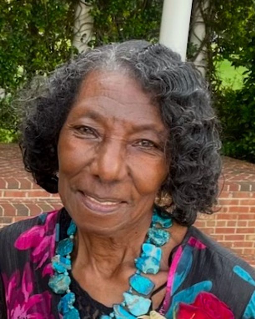 Margaret Smith