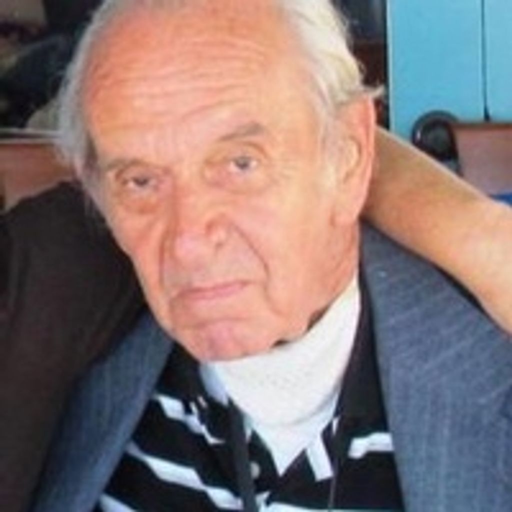 Sergio Augustin Arango-Angel