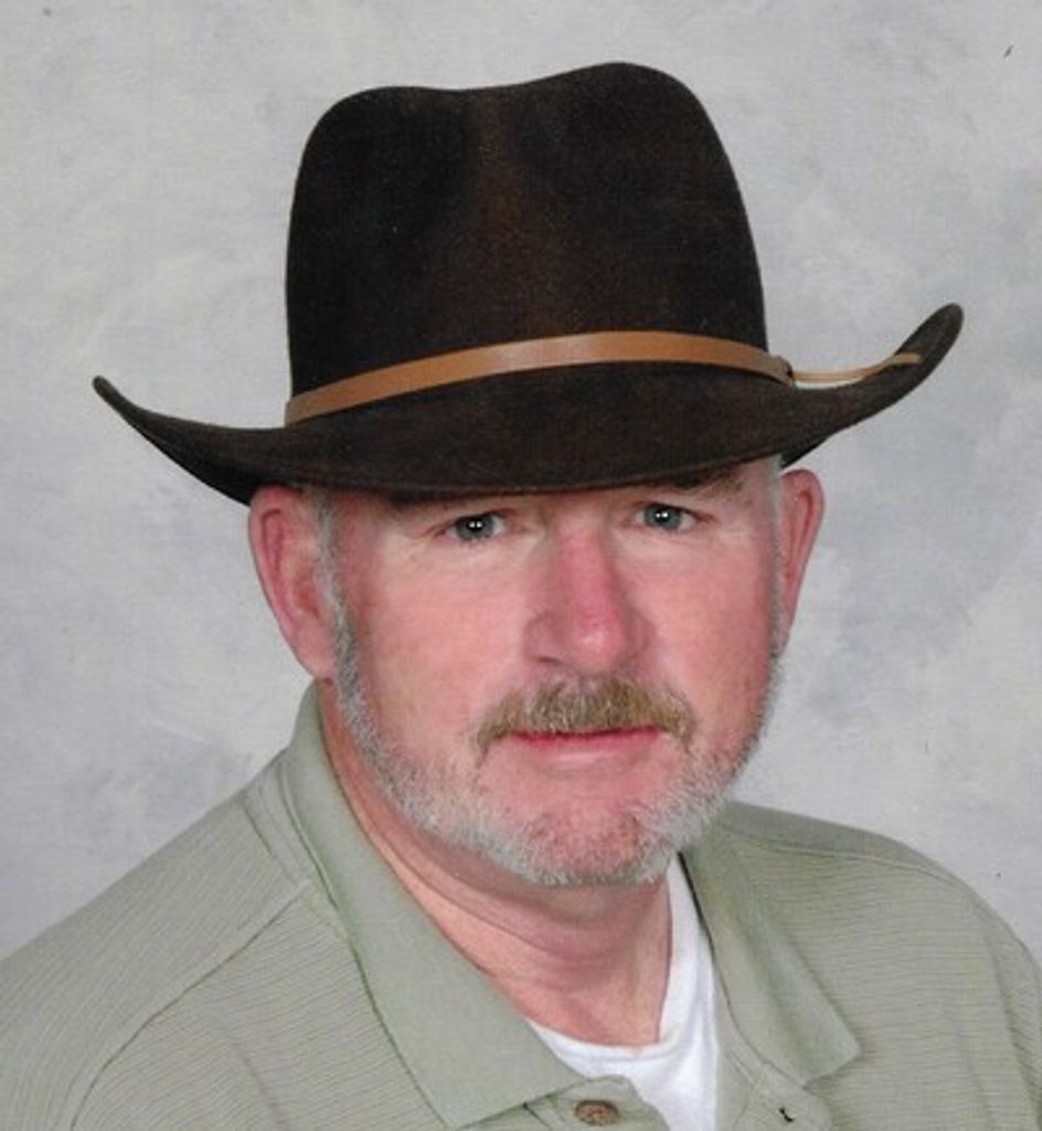 Gerald Patrick Ditchfield Profile Photo