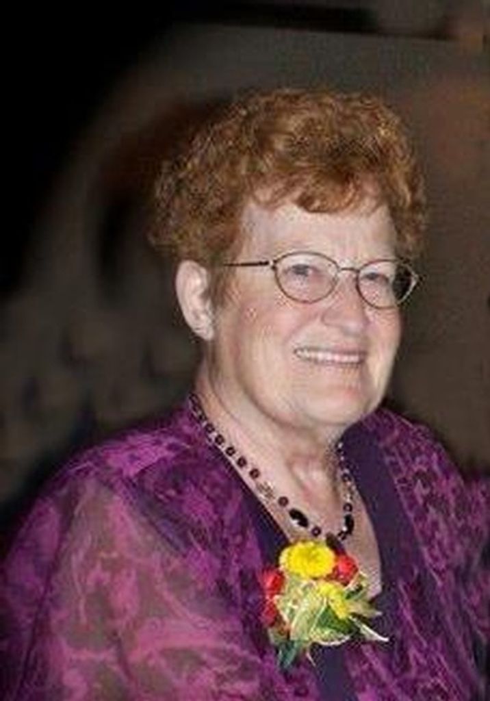 Joan F. Helka