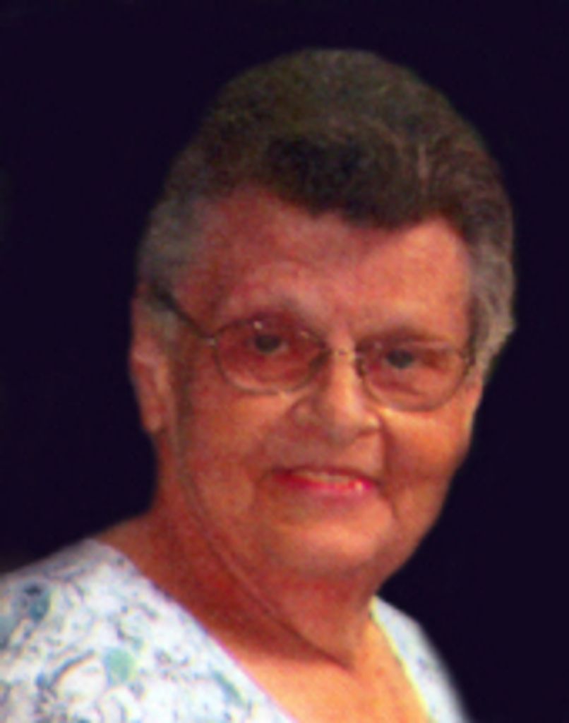 LaVerne Maeuser