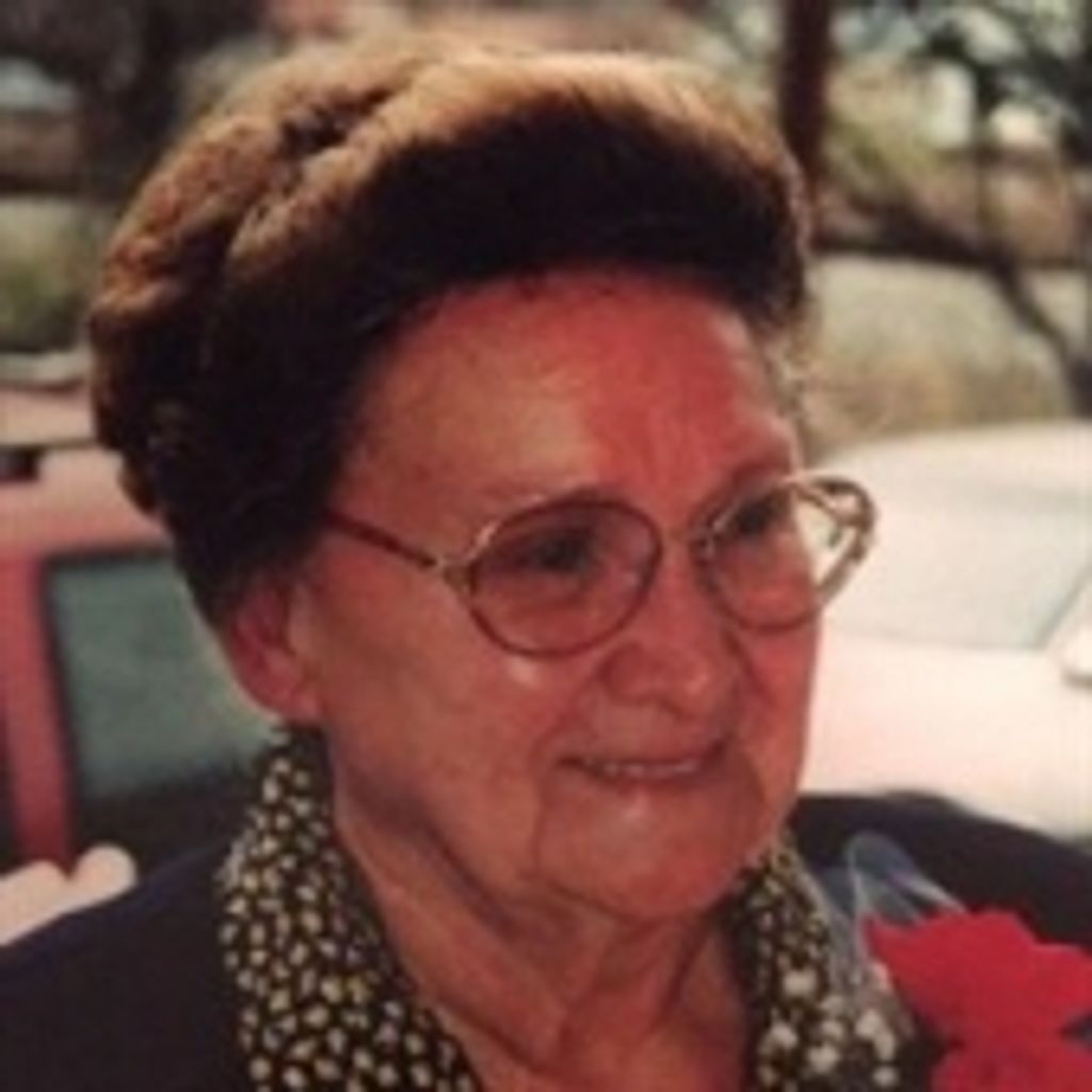 Juanita Helton