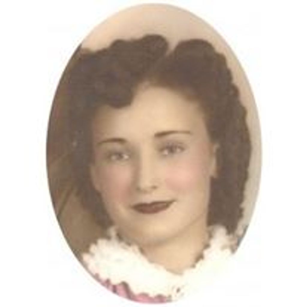 Geraldine O. Holmes