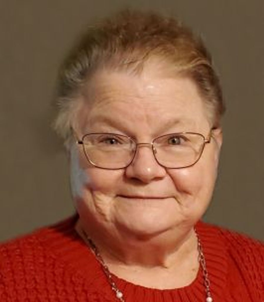 Rebecca Simmons Profile Photo