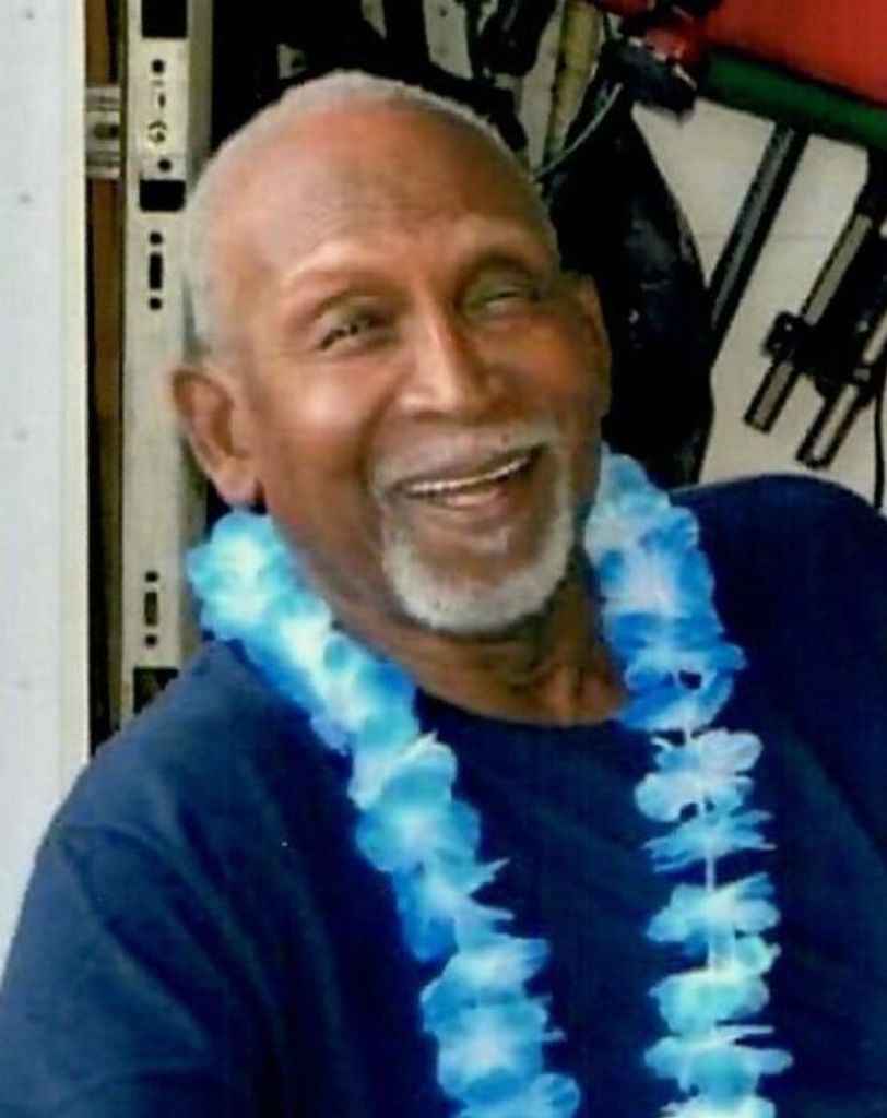 John "Silver Eagle" Bagley, Jr.