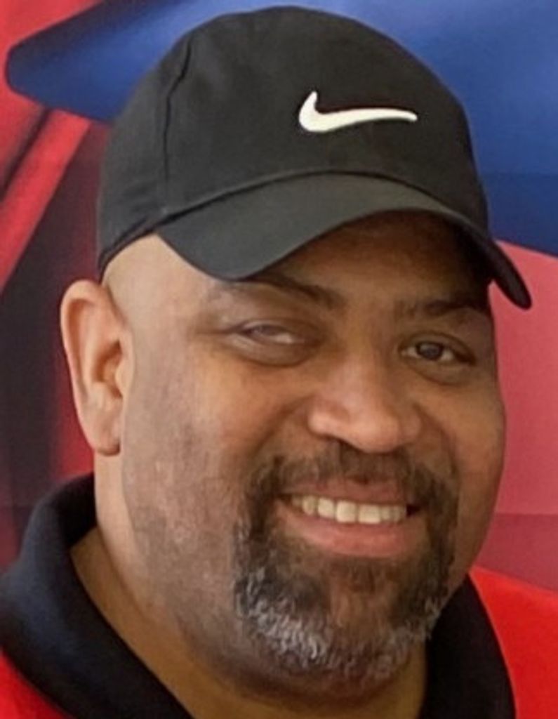 Adrian N. Guthrie Profile Photo