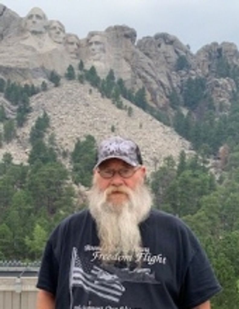 Randy Scott Nissen Profile Photo