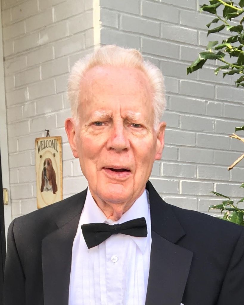 James Ronald Crews Profile Photo